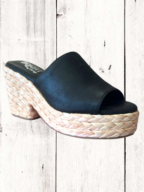 Hey Girl(*) Solstice Heel