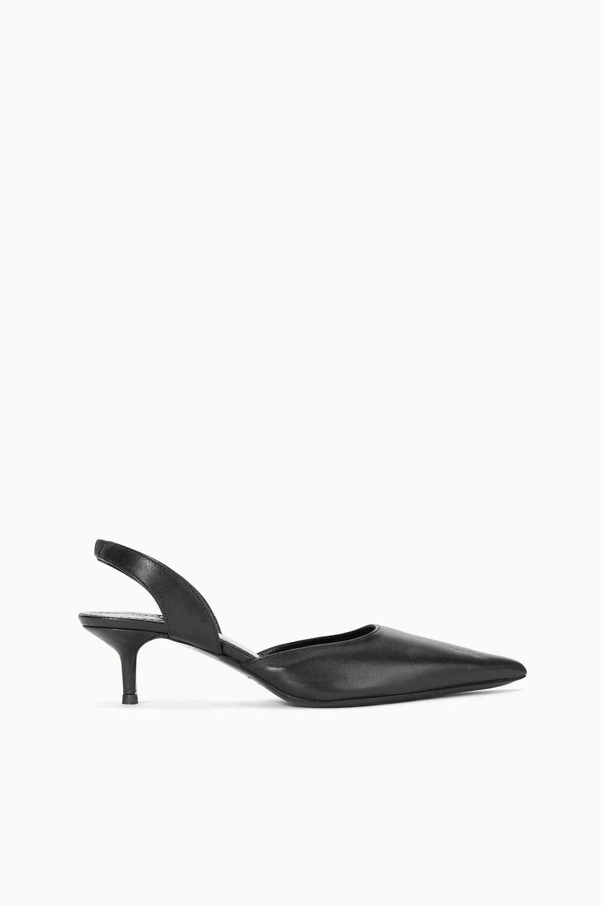 Sebastian Slingback - Black