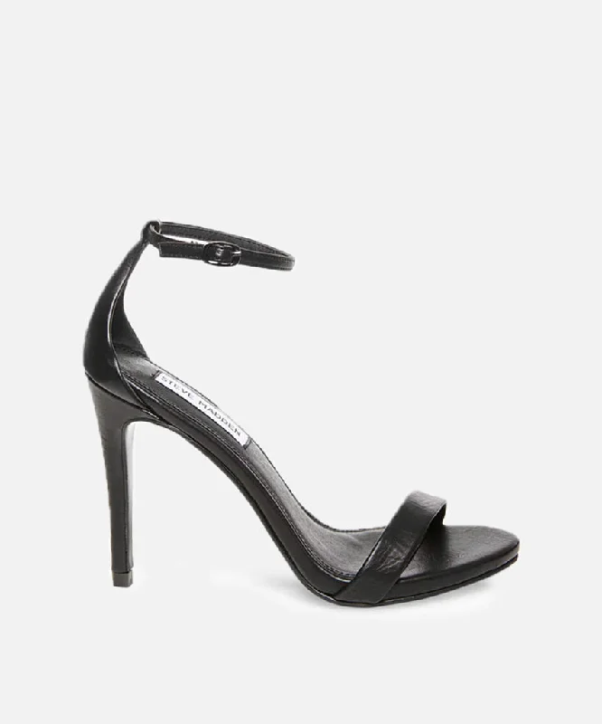 Stecy Stilettos - Black