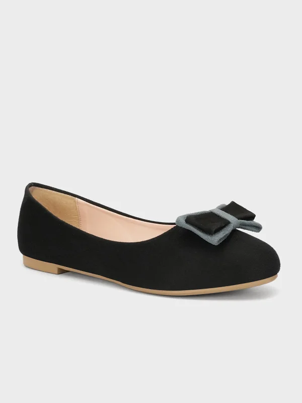 Women "ALODIA" Casual Slip On Pumps