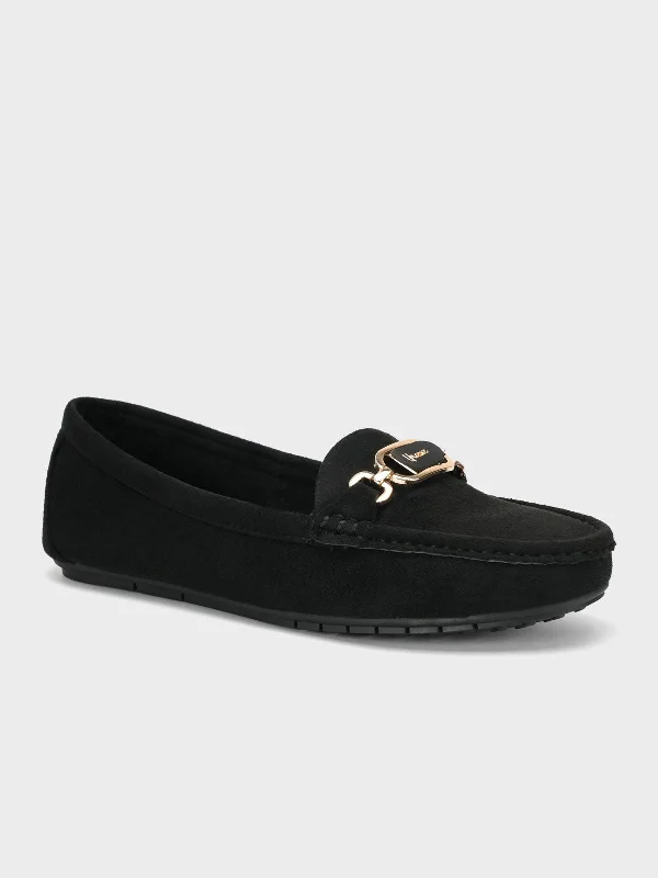 Womens "IRITPI" Casual Comfy Moccasins